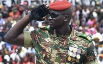 BLACKWATER USA | DAILY BRIEF