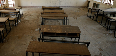 BLACKWATER USA | DAILY BRIEF