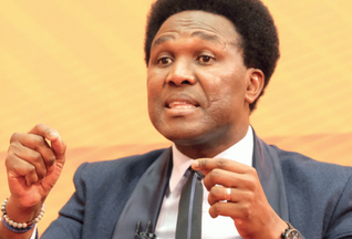 BLACKWATER USA | DAILY BRIEF