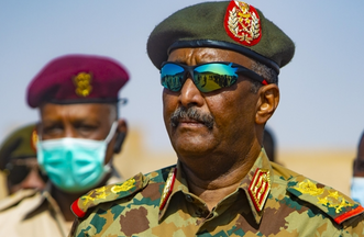 BLACKWATER USA | DAILY BRIEF