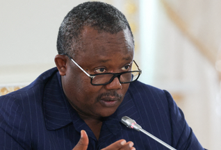 BLACKWATER USA | DAILY BRIEF