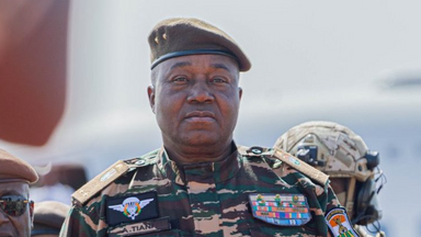 BLACKWATER USA | DAILY BRIEF