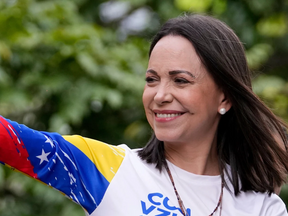 BLACKWATER USA | DAILY BRIEF