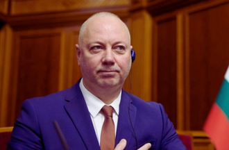 BLACKWATER USA | DAILY BRIEF