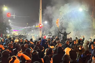 BLACKWATER USA | DAILY BRIEF