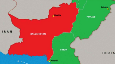 BLACKWATER USA | DAILY BRIEF