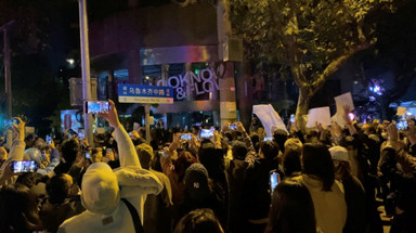 BLACKWATER USA | DAILY BRIEF