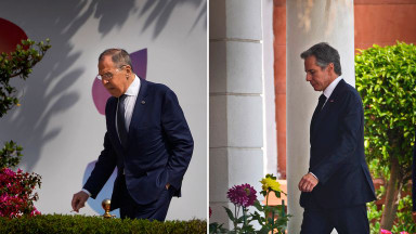 BLACKWATER USA | DAILY BRIEF