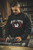 Pullover hoodie featuring the Blackwater logo on the front. Pullover hoodie featuring the Blackwater logo on the front.