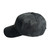 Blackwater Grey Woven Camo Cap