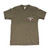 Blackwater Grizzly APC throwback tee