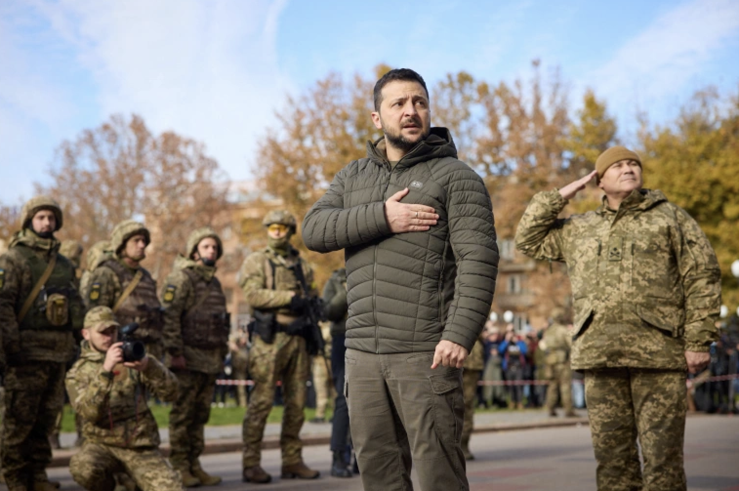 BLACKWATER USA DAILY BRIEF Blackwater Worldwide