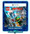LEGO Ninjago O Filme: Video Game - PS5 - Edição Padrão - Primária - Mídia Digital