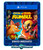 Crash Team Rumble - PS4 - Edição Padrão - Primária - Mídia Digital