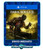 Dark souls III - PS4 - Edição Padrão - Primária - Mídia Digital