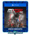 Mxgp 2021 - The Official Motocross Videogame - PS4 - Edição Padrão - Primária - Mídia Digital