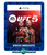 UFC 5 - PS5 - Edição Padrão - Primária - Mídia Digital