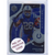 2022 Panini Elements Jonathan Taylor Stainless Steel Americium /95 COLTS MM
