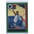 Karl-Anthony Towns Green NBA Hoops /99