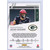 2020 Panini Prestige Football Josiah Deguara