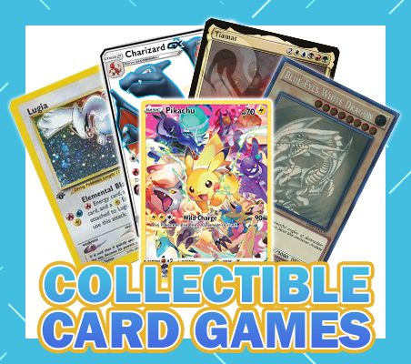 Collectible Card Games