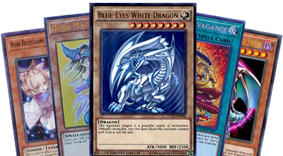Uncertified Yu-Gi-Oh! Cards