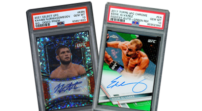 UFC