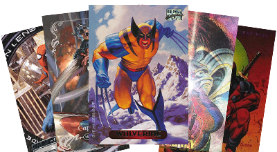 Marvel Universe