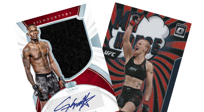 UFC