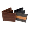 Bi-Fold Leather Wallet - MLW5187