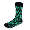 Men's Clover Novelty Socks - NVS1804