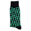 Men's Clover Novelty Socks - NVS1804