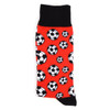 Men's Soccer Novelty Socks - NVS1805