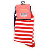 Women's American Flag Novelty Socks - LNVS1816