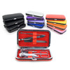 12pc Assorted Boxed Travel Grooming Sets NCSSET1