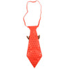  Light Up Reindeer Christmas Tie - XAP5313-RD