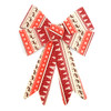  Christmas Holiday Bow Decoration - XRT5184 