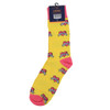 Men's Love Mom Novelty Socks - NVS1902