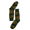 Men's Camouflage Novelty Socks - NVS1906