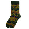 Men's Camouflage Novelty Socks - NVS1906