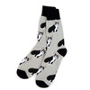 Men's French Bullgdog Novelty Socks - NVS1910