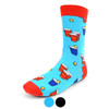 Men's Beer Pong Novelty Socks - NVS1912