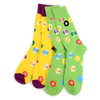 Men's Billiard Novelty Socks - NVS19300