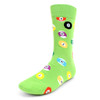 Men's Billiard Novelty Socks - NVS19300