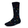 Men's Religious Premium Collection Novelty Socks - NVPS2005