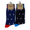Men's Bowling Premium Collection Novelty Socks - NVPS2006