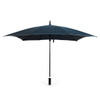 Rectangular Extra Large Black Umbrella - UM5030 (