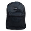 Solid Color Basic School Backpack - SBP1990