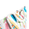 Color Feathers Summer Ladies Tote Bag -LTBG1230