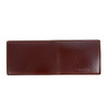 Bi-Fold Leather Men's Slim Wallet - MLW5283